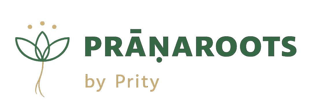 Prana Roots